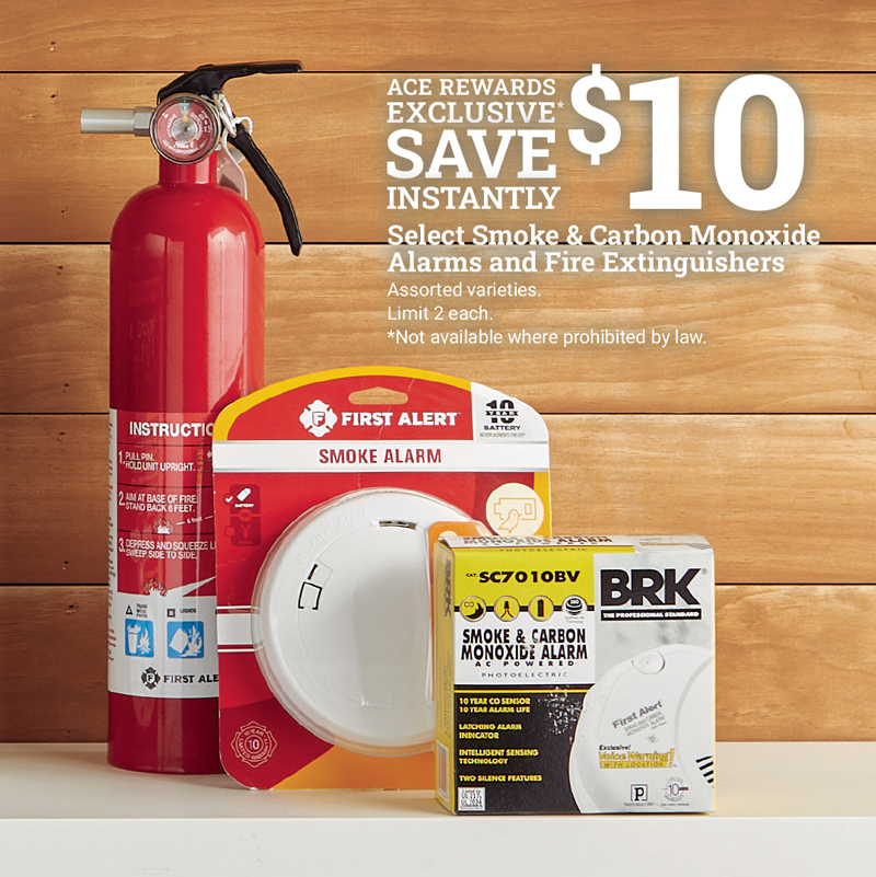 Ace Hardware & Rental Store of Williamston, SC