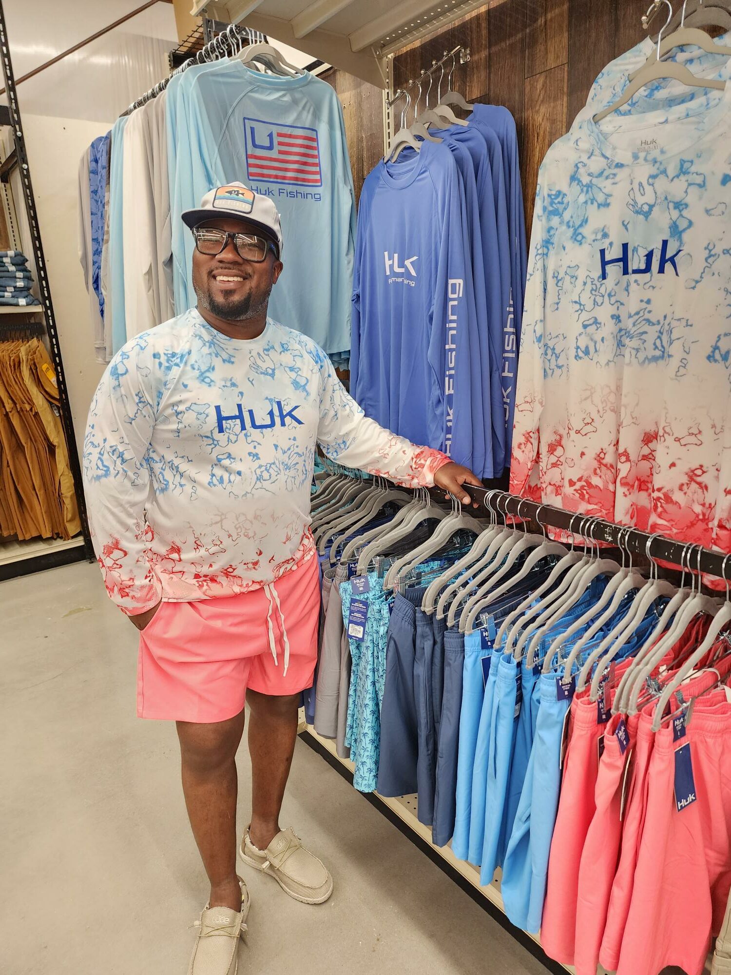 HukApparel