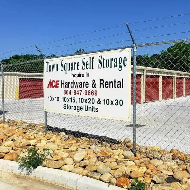 Ace Hardware & Rental Store of Williamston, SC