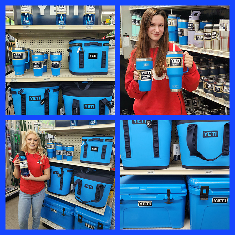 Ace Hardware & Rental Store of Williamston, SC